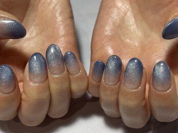 ミチシタ 東松山(michishita)/持ち込みデザイン90分☆¥9900