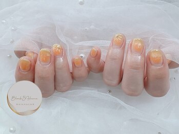 ブロックファイブハナ(Block 5 HANA)/