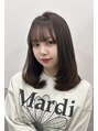 シーンスタジオ 池袋店(SSIN STUDIO) Asuka 