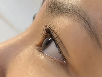 ダズル(DAZZLE)/Lカール