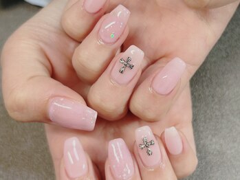 イレブンネイルズ(11nails)/店内サンプル