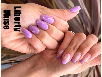 リバティミューズ 泉店(Liberty Muse)の写真