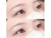 アイヨンマルゴ 京都河原町店(EYE405)/LEDエクステ120本