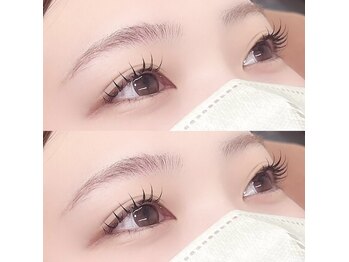 アイヨンマルゴ 京都河原町店(EYE405)/LEDエクステ120本