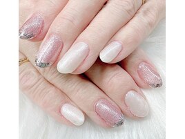 ガラスフレンチ