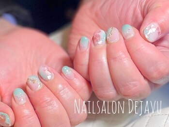 デジャヴ(Dejave)/定額デザインC