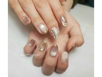 イベントネイル