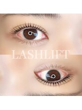 スイ(SUI)/立ち上げカールデザイン