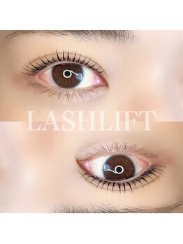 スイ(SUI)/立ち上げカールデザイン