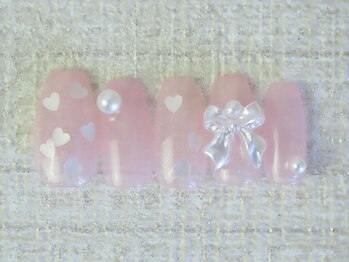 ビーユアセルフ(Be yourself)/定額デザイン