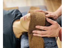 【池袋｜整体】疲れやストレスの解消に