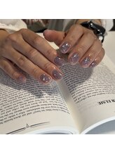 フラル(FULARU)/フラッシュネイル