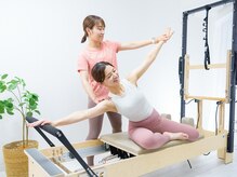 ウェルピラティス 八王子店(WELLPILATES)