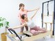 ウェルピラティス 八王子店(WELLPILATES)の写真