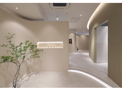 ガレリア アイデザイン 名駅店(GALLARIA Eye design)の写真
