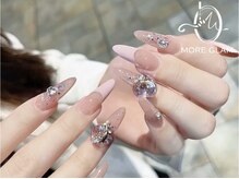 モアグラム 吉祥寺店(More Glam)/チップ長さだし