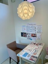 ディオーネ 春日井勝川店(Dione)/カウンセリングルーム