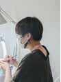 はあとねいる 江東東陽町店 Sae 
