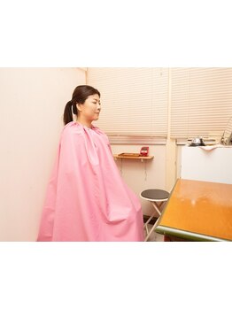 冷え改善・代謝をUPしたい