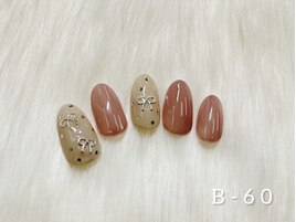 定額デザインB no.60