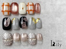 リリー 橋本店(Lily)/キャンペーン