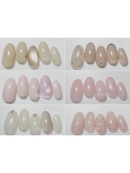 シンプル系（オフィス・日常）が得意