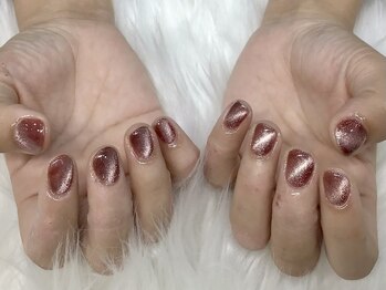 イマージュ(image)/マグネットワンカラー♪RINO