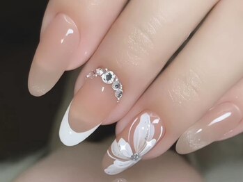 ブイピーネイル 新大久保(VP nail)/やり放題90分