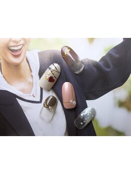 シンプル系（オフィス・日常）が得意