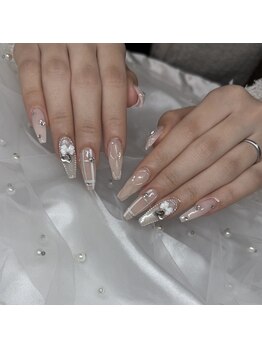 ネイルサロン ココロジー(COCOLOGY)/冬ネイル