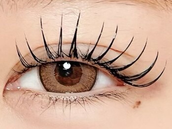 エイト 吉祥寺店(eight)/パリエク140本【吉祥寺】