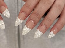 デイシー ネイルアンドアイラッシュ 新宿(deicy)/デザインプラスコース