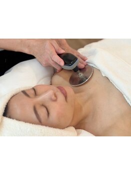 足のむくみを解消したい