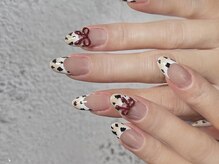 センスネイル 池袋店(Sense Nail)/持ち込みデザイン