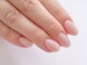 グレースレディの写真/深爪でも美しいネイルを実現。長さ出しとフィルインで長持ち仕上げ。他店との違いをぜひお確かめください♪