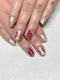 アーガイル　by mikiko