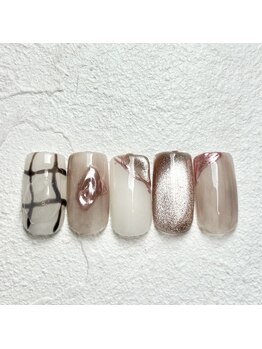 ルアナ 亀戸(Luana)/ニュアンス定額