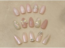 ビナリ(B.nari)/定額デザインB