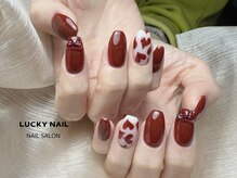 ラッキーネイル(LUCKY NAIL)/