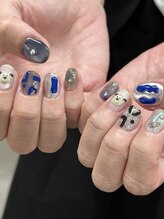 アウレ 中目黒(AURE)/フリーアート＋