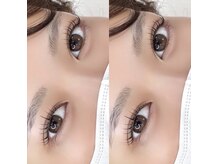 エラ(Era)/流行りの韓国アイドルまつ毛に♪