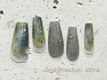 アトラ 本八幡店(attra)/初回オフ無料7700円