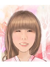 なごみ 富谷店 藤川 (女性)