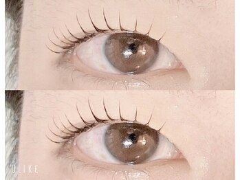 アイラッシュリゾートメリア(eyelash resort Melia)/まつ毛パーマ