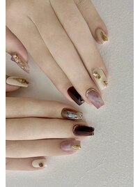 持ち込みデザイン