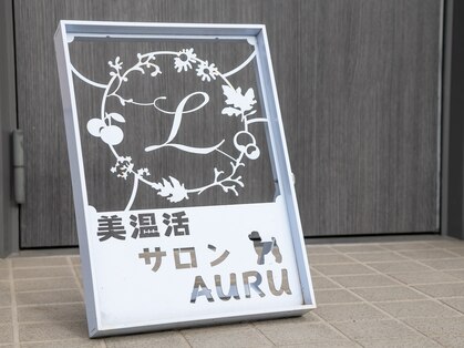 アウル(Auru)の写真