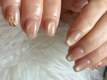 エムシーベル(m.c bell)/マグネットネイル