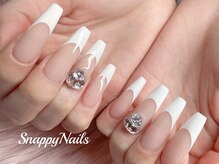 スナッピーネイルズ 木更津店(Snappy Nails)/