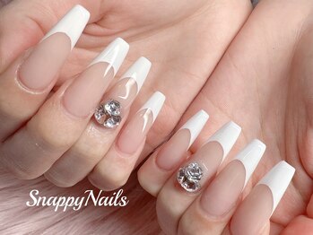 スナッピーネイルズ 木更津店(Snappy Nails)/