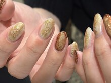 ネイル ルーム エン(nail room en.)/